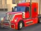 Žaidimas American Truck Car Driving internete