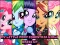 Žaidimas My Little Pony Equestria Girls dress up internete
