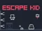 Žaidimas Escape Kid internete