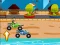 Žaidimas Buggy Race Obstacle internete