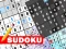 Žaidimas Sudoku internete