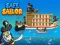 Žaidimas Safe Sailor internete