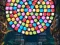 Žaidimas Bubble Shooter Candy Wheel Level Pack internete