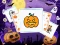 Žaidimas Scary Memory Halloween internete