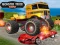 Žaidimas Monster Truck 2020 internete