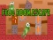 Žaidimas Frog Room Escape internete