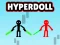 Žaidimas Hyperdoll internete