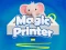Žaidimas Magic Printer internete