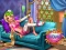 Žaidimas Goldie Home Recovery internete