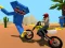 Žaidimas Motoracer vs Huggy internete