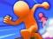 Žaidimas Sneak Runner 3D internete