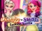 Žaidimas Vintage vs Swag: Fashion Battle internete