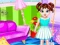Žaidimas Baby Taylor Messy Home Cleaning internete