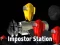 Žaidimas Impostor Station internete