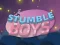 Žaidimas Stumble Boys internete