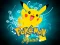 Žaidimas Pokemon Jigsaw internete