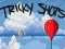 Žaidimas Tricky Shots internete