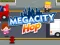 Žaidimas Megacity Hop internete