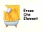 Žaidimas Erase One Element internete