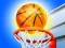 Žaidimas Basketball King internete