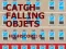 Žaidimas Catch Falling Objects internete