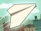 Žaidimas Paper Flight internete
