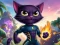 Žaidimas Neko's Adventure internete