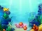 Žaidimas Underwater Bubble Shooter internete