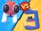 Žaidimas Merge Alphabet 3D internete