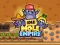 Žaidimas Idle Mole Empire internete