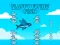 Žaidimas Flappy Flying Fish internete