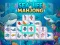 Žaidimas Sea life mahjong internete