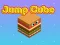 Žaidimas Jump Cube internete