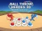 Žaidimas Ball Throw Heroes 3D internete
