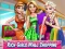 Žaidimas Rich Girls Mall Shopping internete