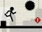 Žaidimas Stick Running internete