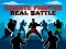 Žaidimas Karate Fighter Real Battles internete