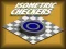 Žaidimas Isometric Checkers internete