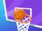 Žaidimas Basketball Challenge internete