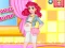Žaidimas Pregnant Ariel Real Makeover internete