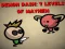 Žaidimas Demon Dash: 7 Levels of Mayhem internete