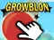 Žaidimas GrowBlon internete