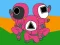 Žaidimas Squid Coloring Book internete