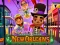 Žaidimas Subway Surfers: Orleans Halloween internete