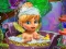 Žaidimas Pixie Baby Bath internete