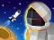 Žaidimas Moon Mission internete