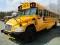 Žaidimas School Buses Puzzle internete