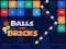 Žaidimas Balls and Bricks internete