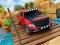 Žaidimas Offroad Jeep Game Simulator internete