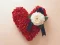Žaidimas Valentine Sweet Hearts Puzzle internete